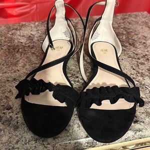 H&M sandals